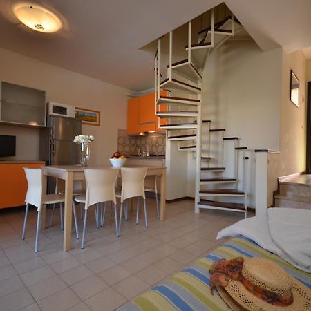 Villaggio Selene Bibione Exteriér fotografie