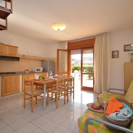 Villaggio Selene Bibione Exteriér fotografie