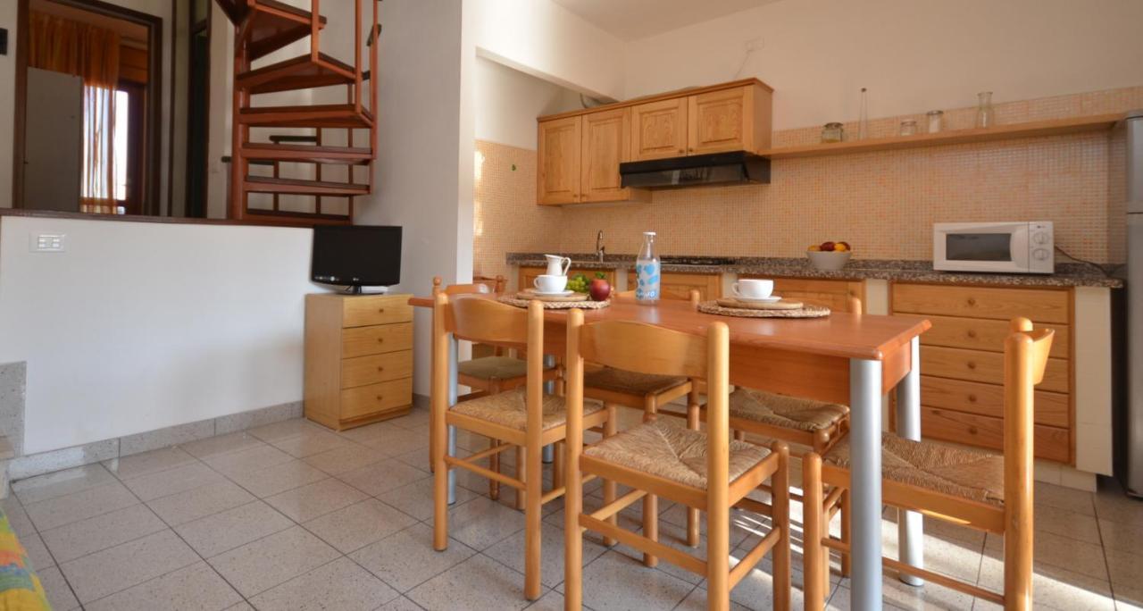 Villaggio Selene Bibione Exteriér fotografie