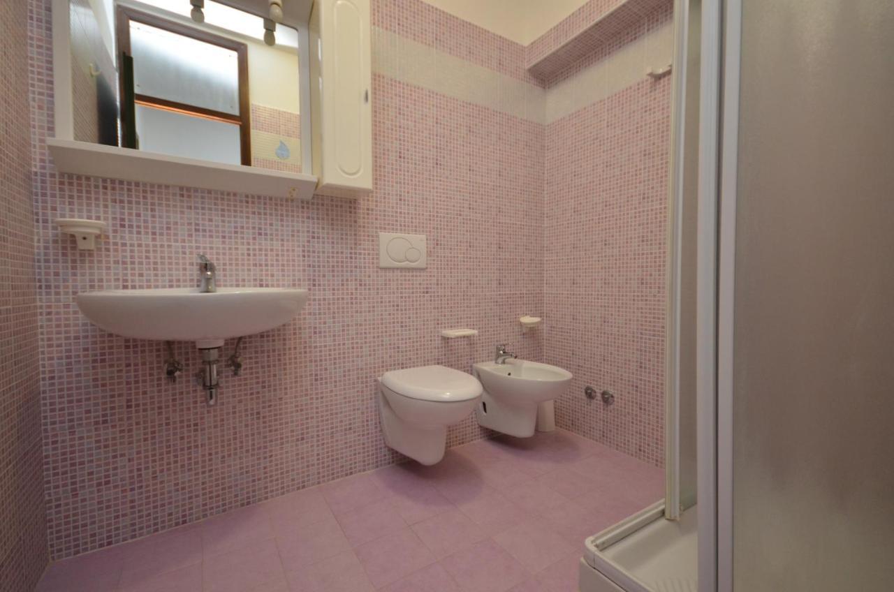 Villaggio Selene Bibione Exteriér fotografie