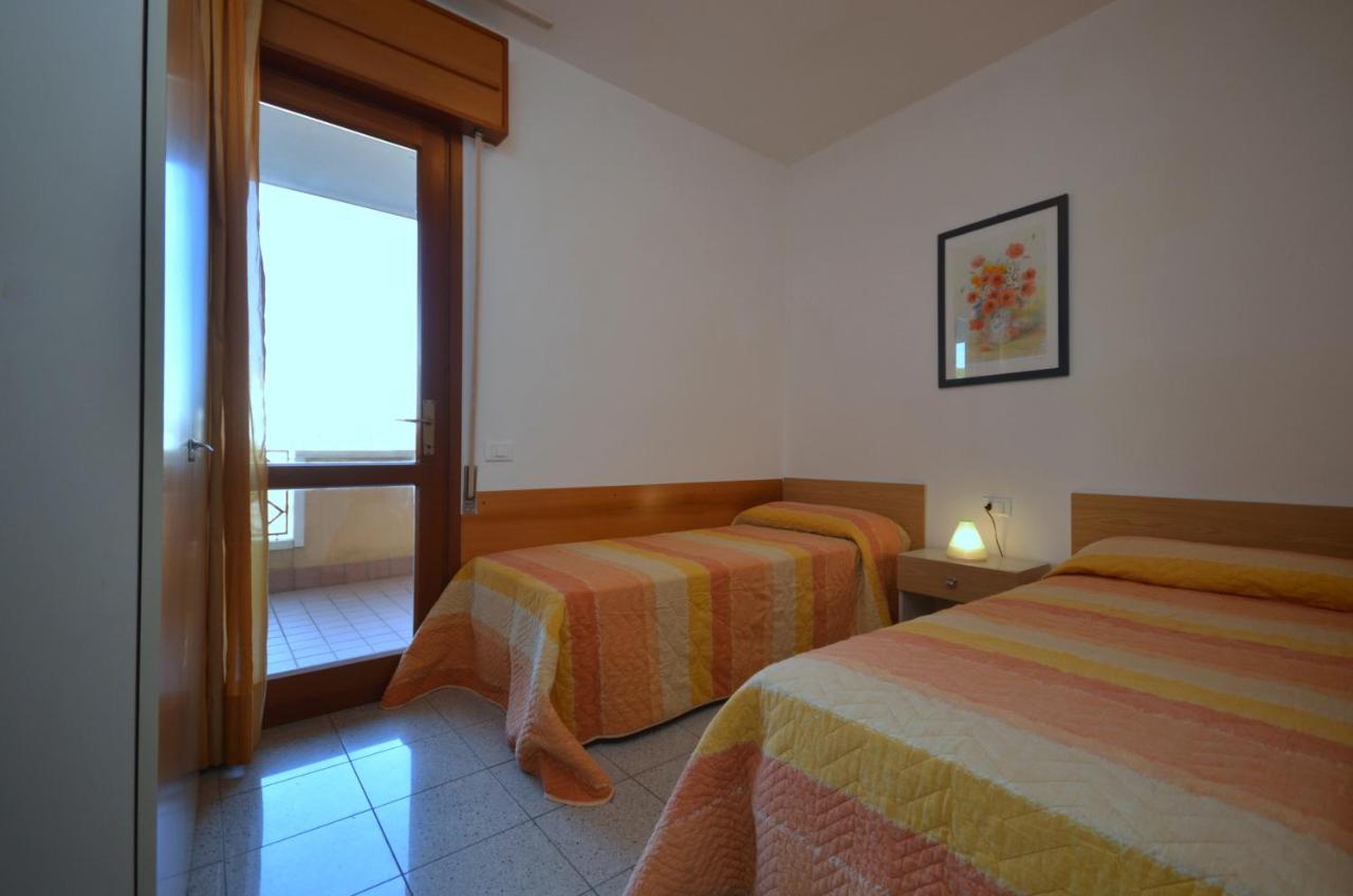 Villaggio Selene Bibione Exteriér fotografie