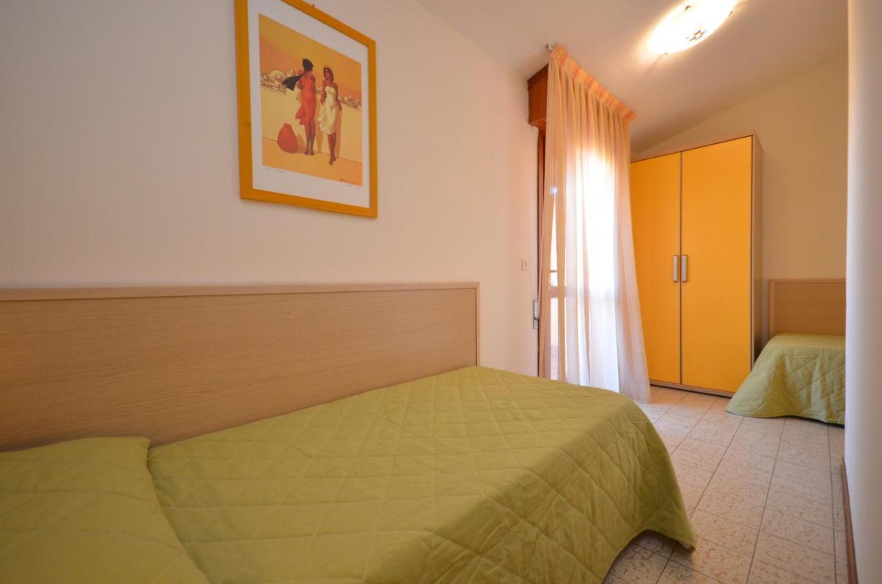 Villaggio Selene Bibione Exteriér fotografie