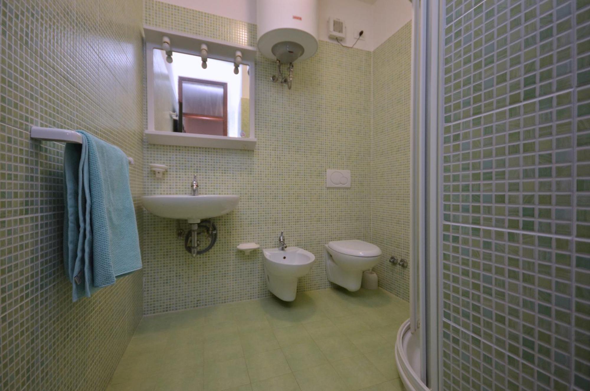 Villaggio Selene Bibione Exteriér fotografie